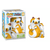 ADVENTURE TIME FIONNA AND CAKE - POP TV N° 1496 - Cake