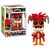 MUPPETS - POP TV N° 1678 - Pepe the Prawn (Flocked)