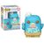 HELLO KITTY - POP Sanrio N° 102 - TuxedoSam with Ice Cream