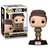 STAR WARS OBI WAN - POP N° 659 - Young Leia with Lola