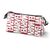 MARVEL - Logo - Eco Triple Pencil Case '23x11x7cm'