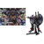 GUNDAM - HG 1/144 Destroy Gundam - Model Kit
