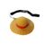 ONE PIECE - Straw Hat - LED Lamp 3,5cm