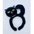 HOCUS POCUS - Thackery Binx the Cat - Headband
