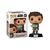 THE MANDALORIAN - POP N° 461 - Mando Holding Child