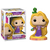 DISNEY - POP N° 1018 - Ultimate Princess Rapunzel