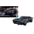 DC COMICS - Batman 1/35 Batmobile (The Batman Ver.) - Model Kit
