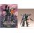 GUNDAM - 1/100 Dahgi-Iris - Model Kit