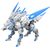 GUNDAM - 30MM 1/144 Extended Armament Beast (EXBRAVE) - Model Kit