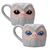 FANTASTIC BEASTS - Ceramic Mug Shaped - Demiguise