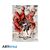 ATTACK ON TITAN - Eren vs Colossal Titan - Acryl Diorama