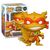 GODZILLA X TURTLES - POP Animation N° XXXX - POP 4