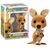 AUSTRALIAN ANIMALS - POP N° XXXX - Kangaroo (FL)