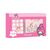 MY MELODY - Set of Wallet + Keyring - 2 Pc.