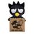HELLO KITTY - Bad Badtz Maru - 24cm
