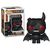 BINDING OF ISAAC - POP Games N° XXXX - Azazel
