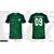 ATTACK ON TITAN - Scout Regiment 09 - Soccer Jersey Men (XXL)