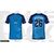 DISNEY - Stitch 26 - Soccer Jersey Men (XL)