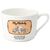 HELLO KITTY - My Melody - Porcelain Cup "Bone China" 270ml