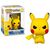 POKEMON - POP Games N° 598 - Grumpy Pikachu
