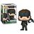 METAL GEAR SOLID : SNAKE EATER - POP Games N° 1053 - Naked Snake