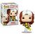 MARVEL - POP Marvel N° 1534 - Rogue (Holiday)