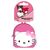 HELLO KITTY - Curse Purse Keyring