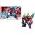 GUNDAM - Mashin Creator Wataru - Mashin B - Model Kit