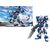 SUPER ROBOT - HG Ashsaviour - Model Kit