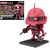 GUNDAM - 1/1 Charzaku-Kun DX Set (With Runner) - Model Kit
