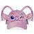 ANGEL - Novelty Plush Snapback