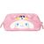 SANRIO - Cinnamoroll - Fur Pouch
