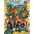 NARUTO SHIPPUDEN - Naruto - Golden Poster 30x40cm
