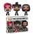 MUSIC - POP Rocks - 3PK - Scrubs