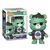 UM X Care Bears - POP Movies N° 1627 - Grumpy Bear Frankenstein