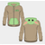 GROGU - Novelty Hoodie (M)
