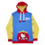 HELLO KITTY - 50th Anniversary - Hoodie Unisex Loungefly (L)