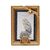 HARRY POTTER - Hedwig - 3D Photo Frame
