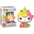HELLO KITTY - POP Sanrio N° 58 - HK (UP)
