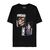 NARUTO SHIPPUDEN - Naruto & Sasuke - Men's T-Shirt (L)