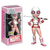 MARVEL - Rock Candy - Gwenpool 2017 SCE