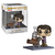 HARRY POTTER Anniversary - Pop Deluxe N° 135 - Harry Pushing Trolley
