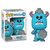 MONSTERS INC 20TH - POP N° 1156 - Sulley w/Lid