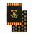 HARRY POTTER - Hogwarts - Twin tea towel pack
