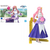 GUNDAM - Figure-rise Standard SEED Lacus Clyne - Model Kit