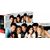FRIENDS - Slim Shake - Puzzle 1000P '30x91cm'