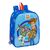 TOY STORY - Woody & Buzz - Backpack '27x22x10cm'