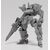 TITANOMACHIA - Side : CC Legatoedge "Gray" - Model Kit Moderoid 10.5cm