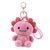 KAWAII - Crochet Axolutely - Keychain