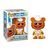 MUPPETS BABIES - POP Disney N° 1695 - Baby Fozzie